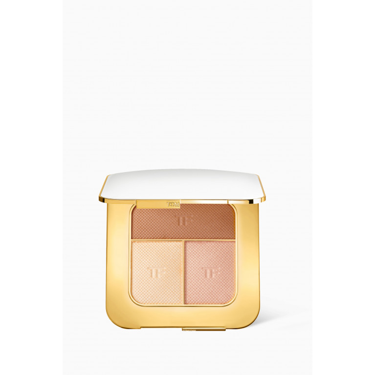 Tom Ford - Contouring Compact Bask, 20g