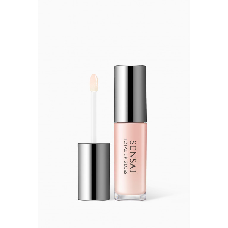 Sensai - Total Lip Gloss, 4.5ml