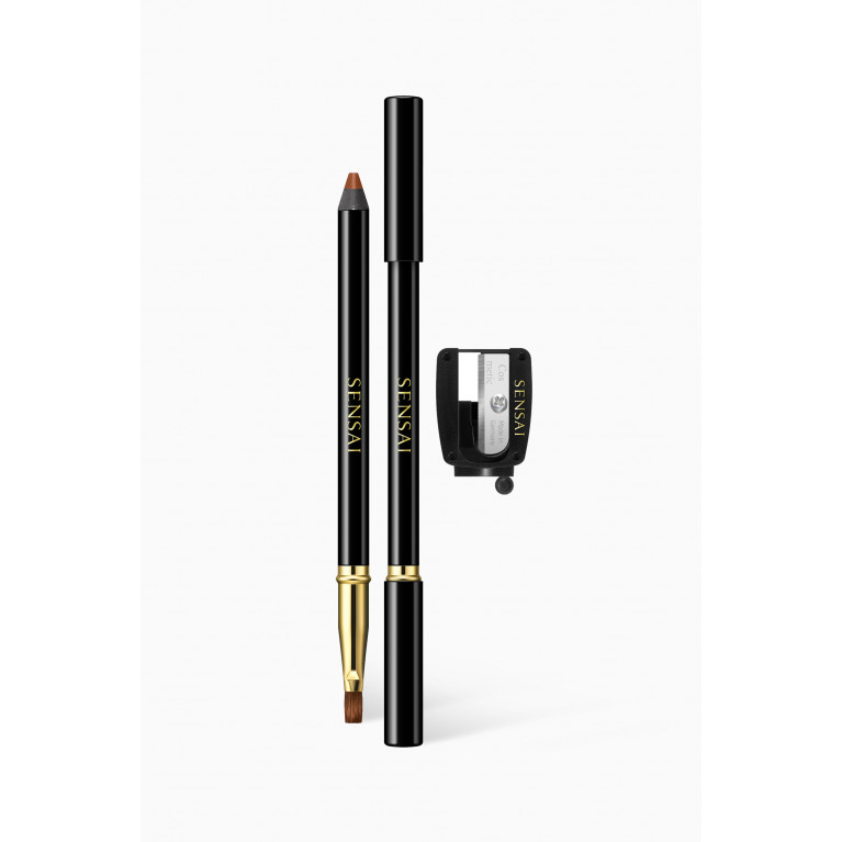 Sensai - 06 Stunning Nude Lip Pencil, 1g