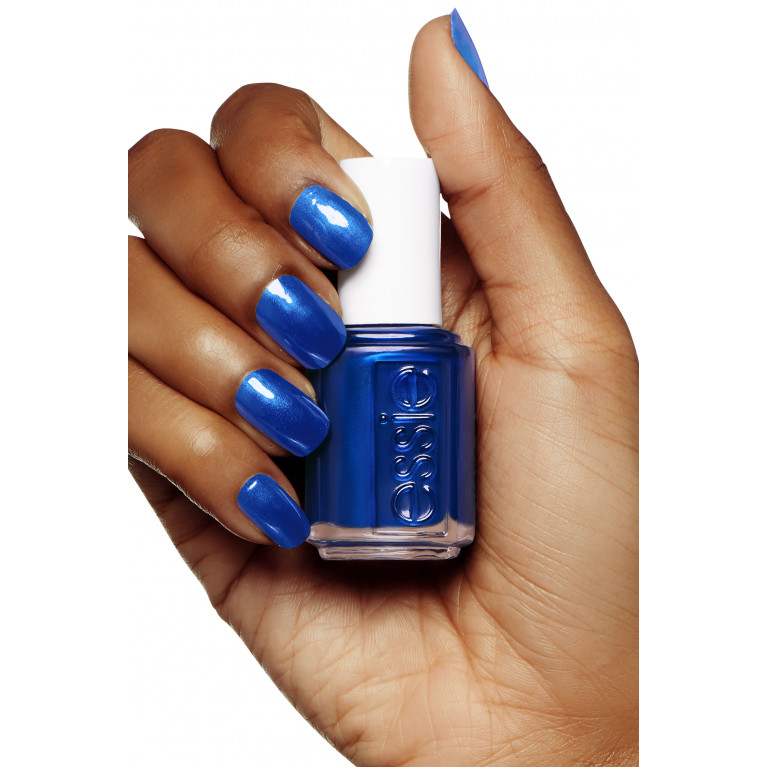 essie - Aruba Blue 280 Nail Polish, 13.5ml