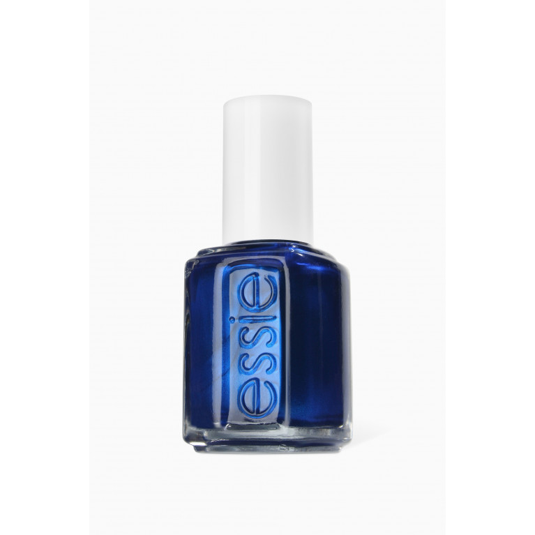 essie - Aruba Blue 280 Nail Polish, 13.5ml