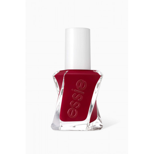 essie - Bubbles Only 345 Gel Couture Nail Polish, 13.5ml