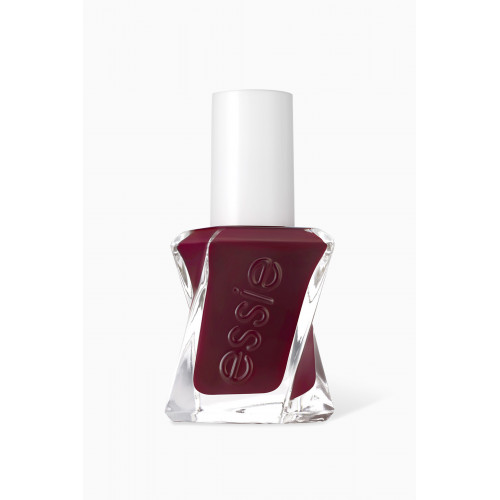 essie - Piked With Style 360 Gel Couture Nail Polish, 13.5ml