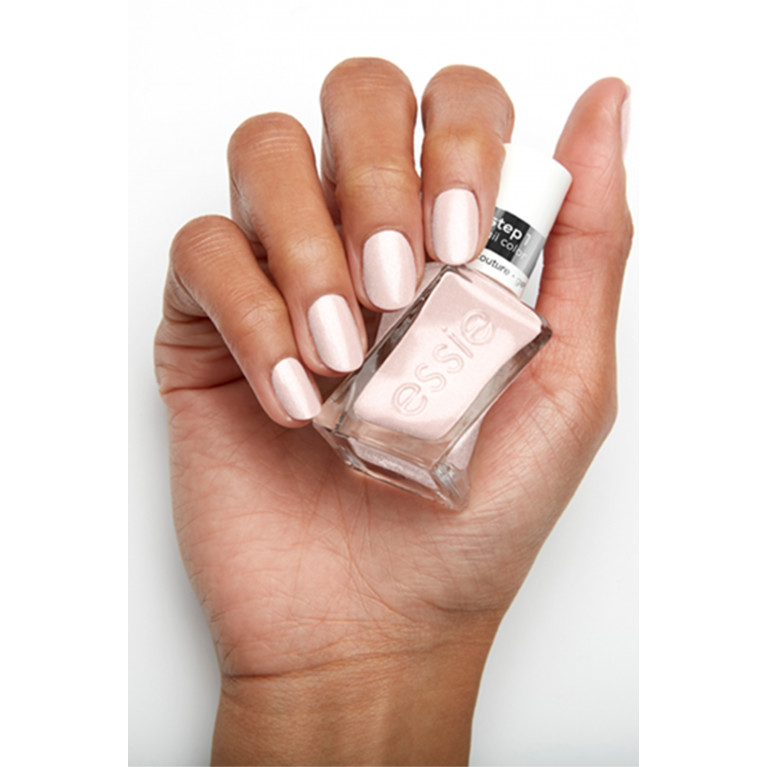 essie - Lace is More Gel Couture Nail Polish, 13.5ml