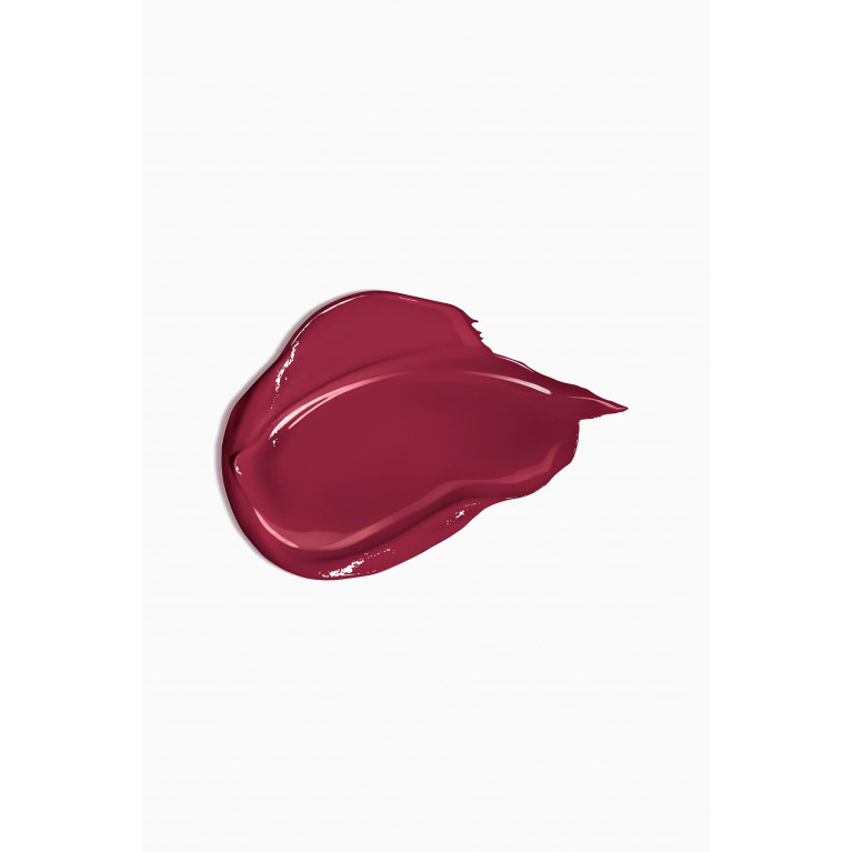 Clarins - Plum Joli Rouge Lip Lacquer, 3g