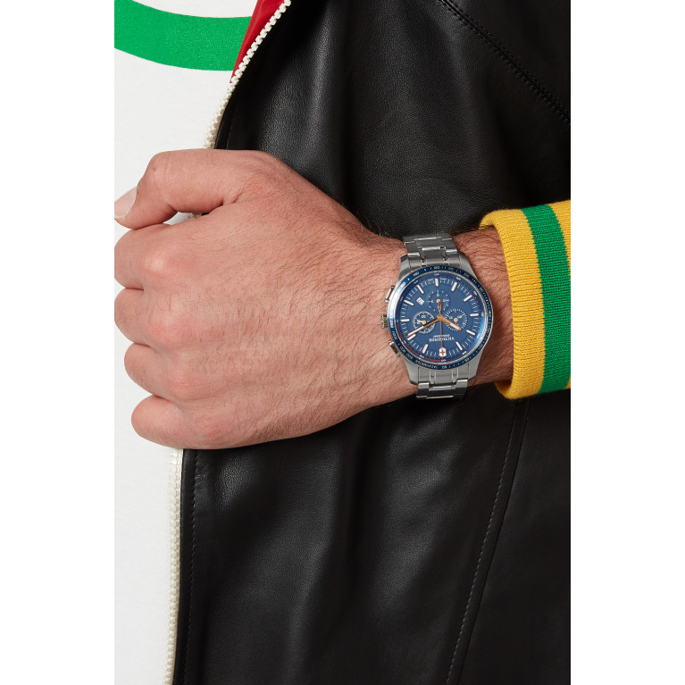 Victorinox - Alliance Sport Chronograph Watch