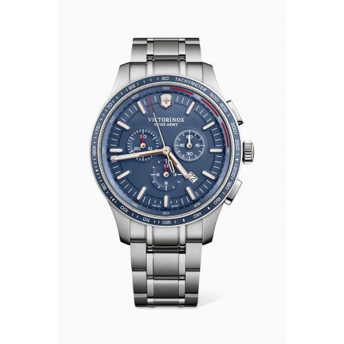 Victorinox - Alliance Sport Chronograph Watch