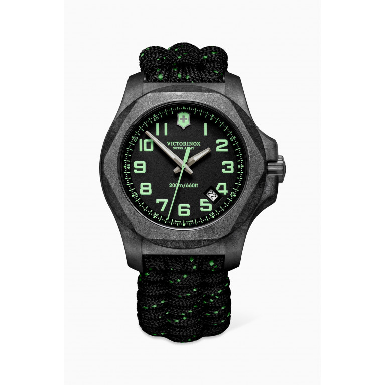 Victorinox - I.N.O.X Carbon Watch