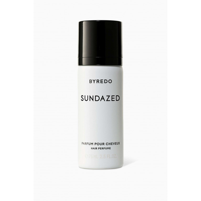 Byredo - Sundazed Hair Perfume, 75ml