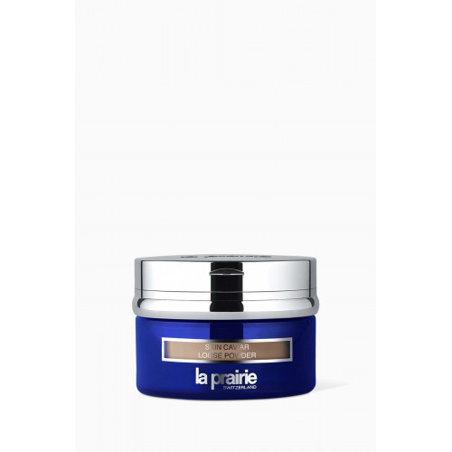 La Prairie - Translucent 0 Skin Caviar Loose Powder