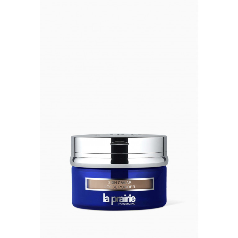 La Prairie - Translucent 3 Skin Caviar Loose Powder