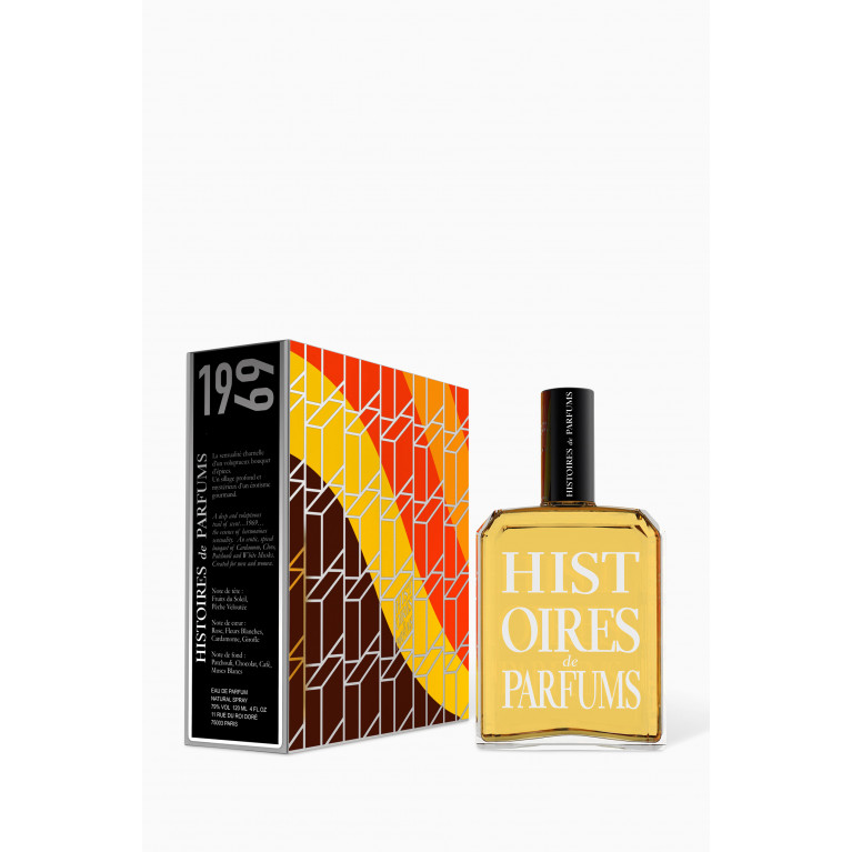 Histoires de Parfums - 1969 Eau de Parfum, 120ml