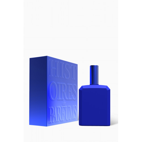 Histoires de Parfums - This Is Not a Blue Bottle 1.1. Eau de Parfum, 120ml