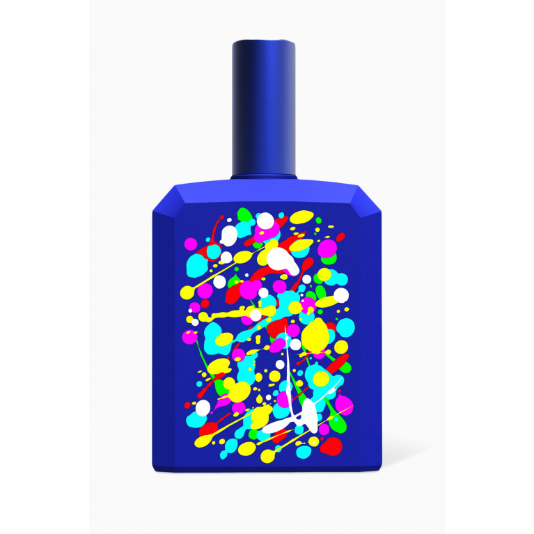 Histoires de Parfums - This Is Not a Blue Bottle, 1.2 Eau de Parfum, 120ml