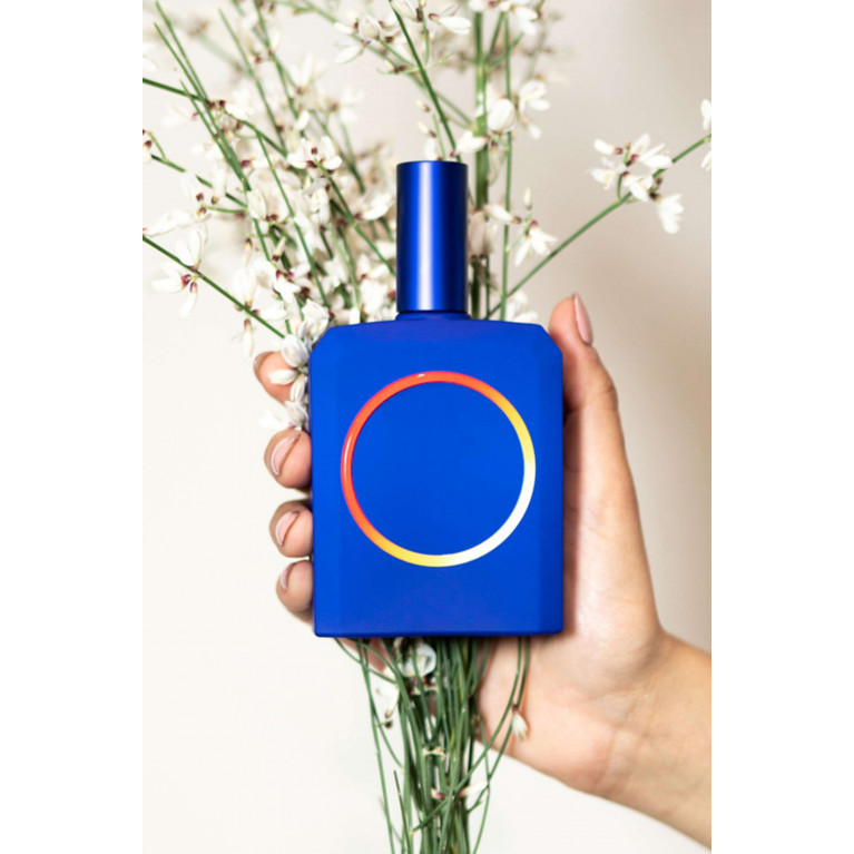 Histoires de Parfums - This Is Not a Blue Bottle 1.3 Eau de Parfum, 120ml