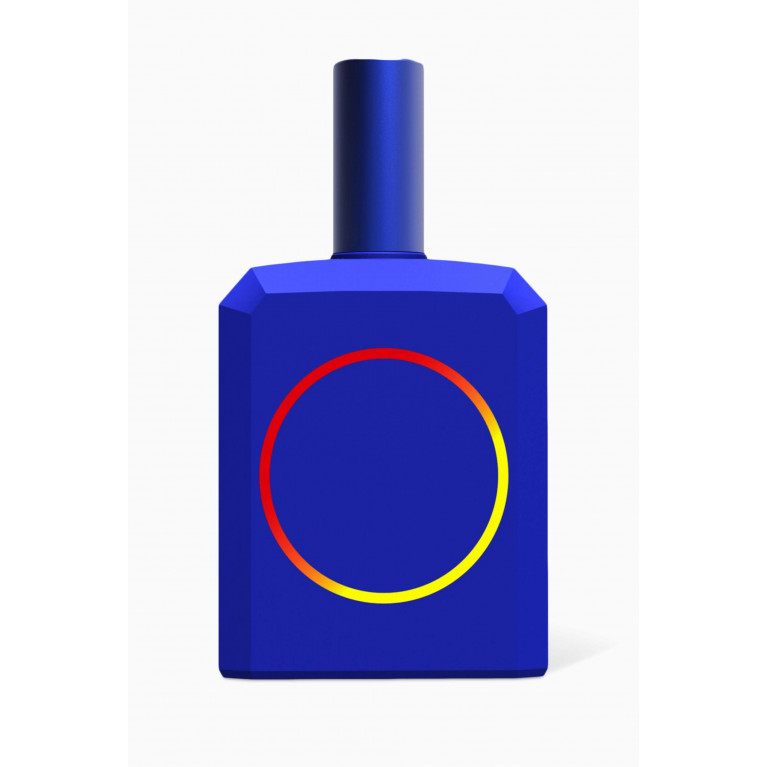Histoires de Parfums - This Is Not a Blue Bottle 1.3 Eau de Parfum, 120ml