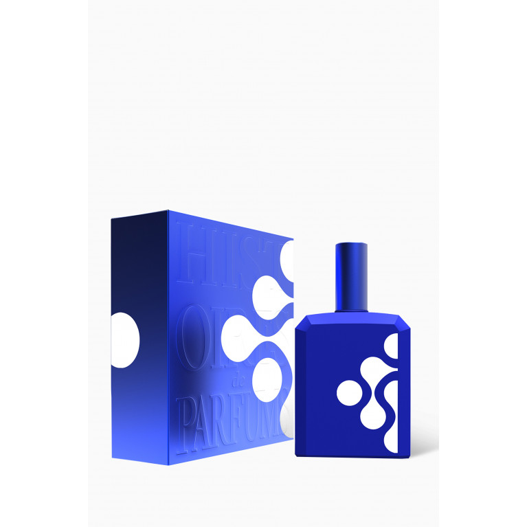 Histoires de Parfums - This Is Not a Blue Bottle 1.4 Eau de Parfum, 120ml