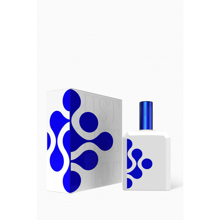 Histoires de Parfums - This Is Not a Blue Bottle 1.5 Eau de Parfum, 120ml