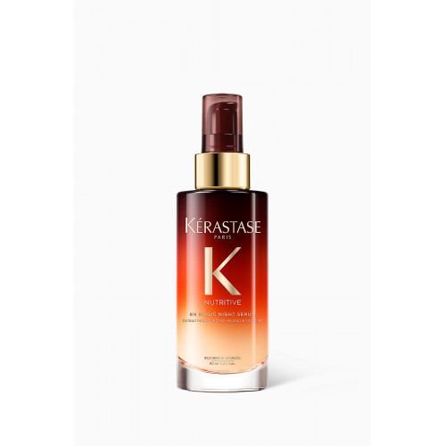 Kérastase - Nutritive 8H Magic Night Hair Serum, 90ml
