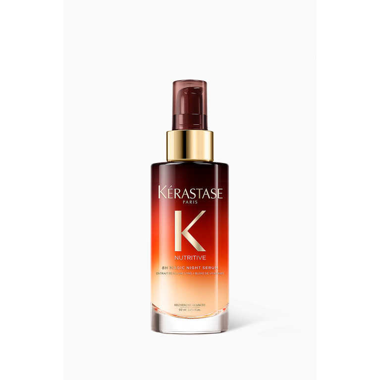 Kérastase - Nutritive 8H Magic Night Hair Serum, 90ml