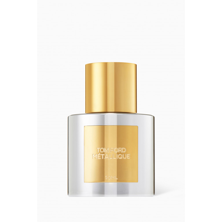 TOM FORD  - Metallique Eau de Parfum, 50ml
