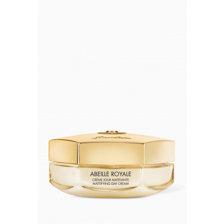 Guerlain - Abeille Royale Day Cream - Normal to Combination Skin, 50ml