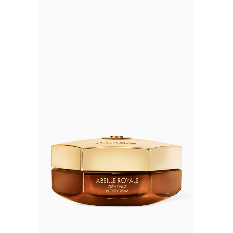 Guerlain - Abeille Royale Night Cream, 50ml