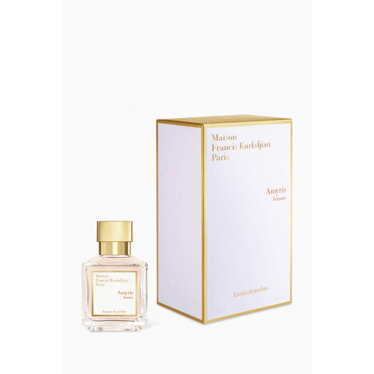 Maison Francis Kurkdjian - Amyris Femme Extrait de Parfum, 70ml