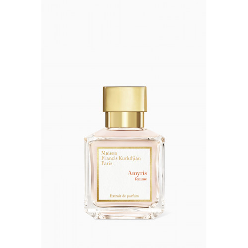 Maison Francis Kurkdjian - Amyris Femme Extrait de Parfum, 70ml