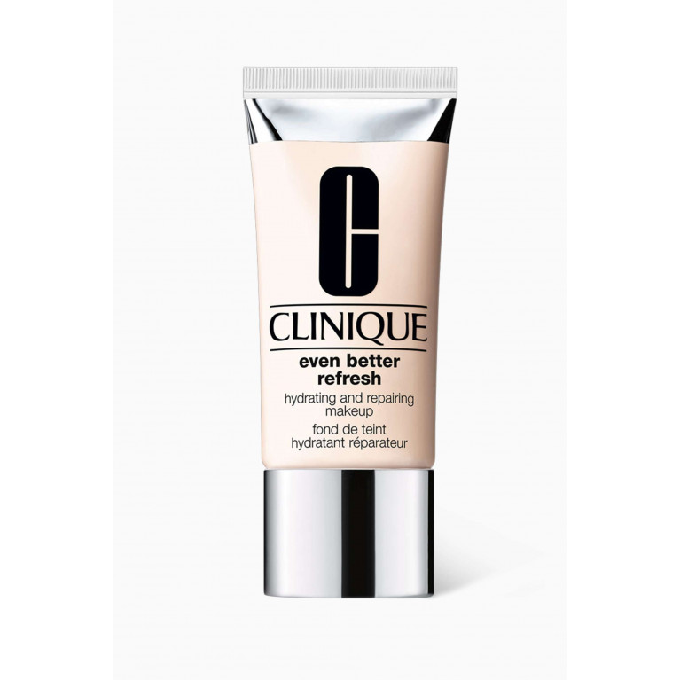 Clinique - CN 0.75 Custard Even Better Refresh™ Hydrating & Repairing Makeup, 30ml