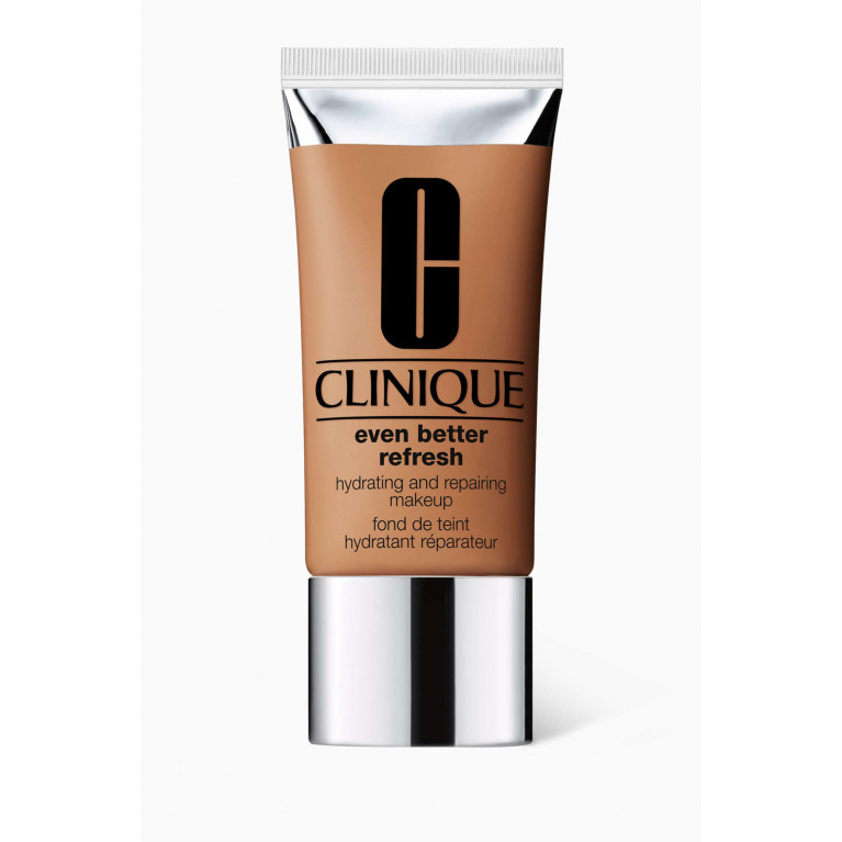 Clinique - WN 115.5 Mocha Even Better Refresh™ Hydrating & Repairing Makeup, 30ml