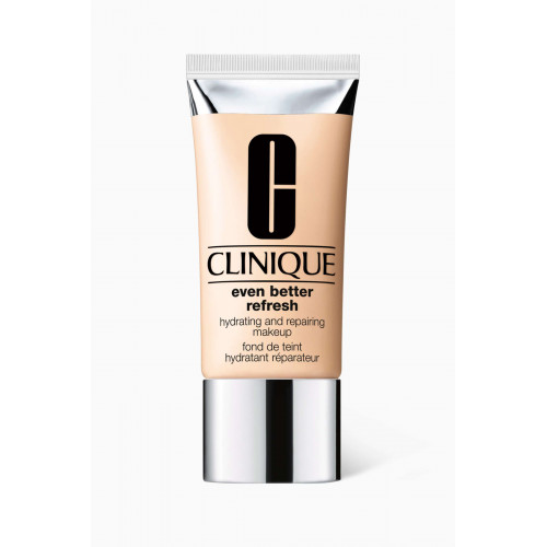 Clinique - WN 04 Bone Even Better Refresh™ Hydrating & Repairing Makeup, 30ml
