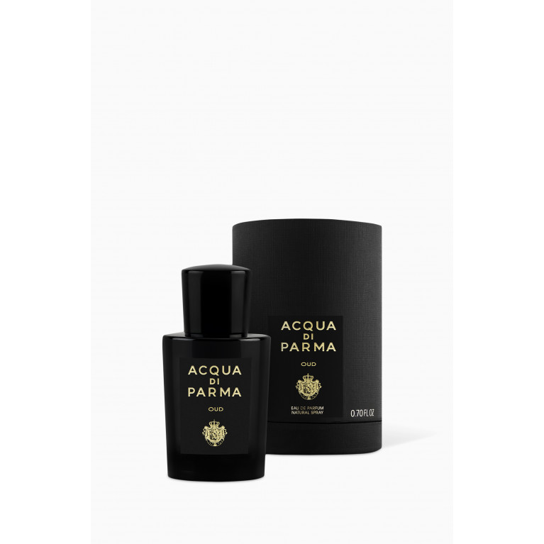 Acqua Di Parma - Oud Eau de Parfum, 20ml