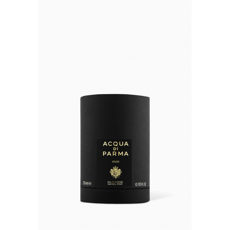 Acqua Di Parma - Oud Eau de Parfum, 20ml