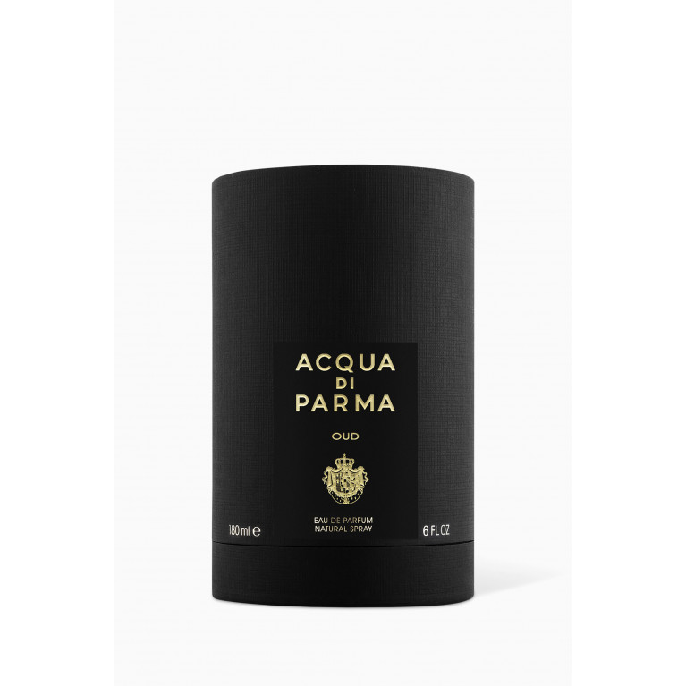 Acqua Di Parma - Oud Eau de Parfum, 180ml