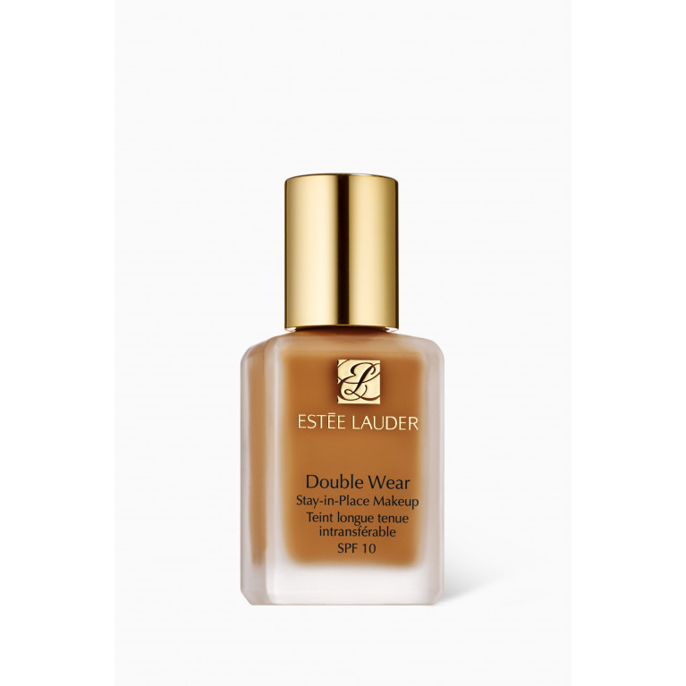 Estee Lauder - 5N1 Rich Ginger Double Wear Stay-in-Place Foundation, 30ml