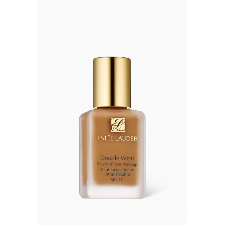 Estee Lauder - 4C3 Soft Tan Double Wear Stay-in-Place Foundation, 30ml