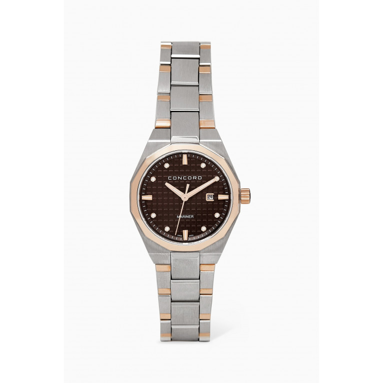 Concord - Mariner Diamond Watch
