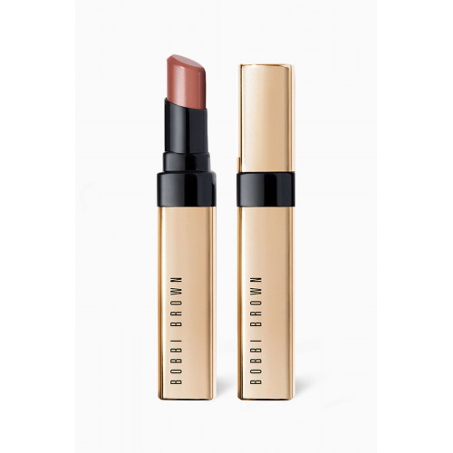 Bobbi Brown - Bare Truth Luxe Shine Intense Lipstick