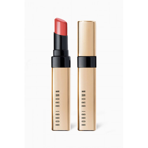 Bobbi Brown - Paris Pink Luxe Shine Intense Lipstick