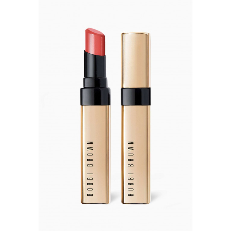 Bobbi Brown - Paris Pink Luxe Shine Intense Lipstick
