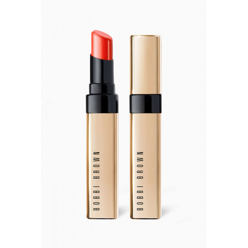 Bobbi Brown - Showstopper Luxe Shine Intense Lipstick