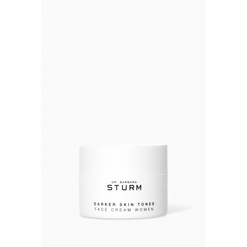 Dr. Barbara Sturm - Darker Skin Tones Face Cream, 50ml