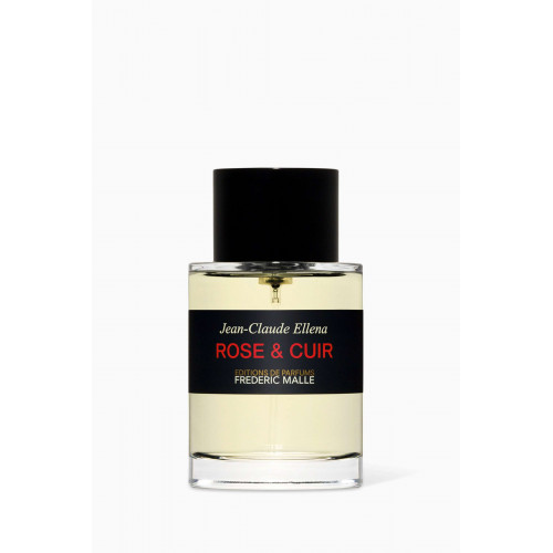 Editions de Parfums Frederic Malle - Rose & Cuir Eau de Parfum, 100ml