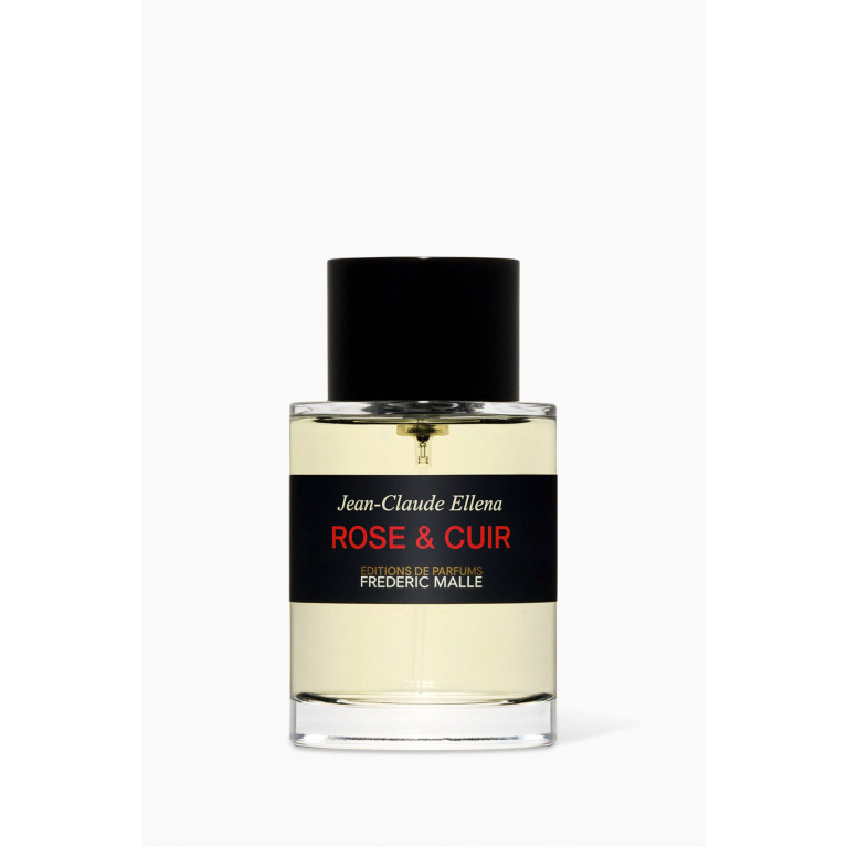 Editions de Parfums Frederic Malle - Rose & Cuir Eau de Parfum, 100ml