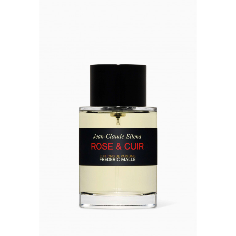 Editions de Parfums Frederic Malle - Rose & Cuir Eau de Parfum, 50ml
