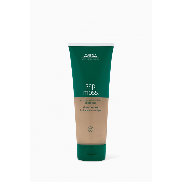 Aveda - Sap Moss™ Weightless Hydration Shampoo, 200ml