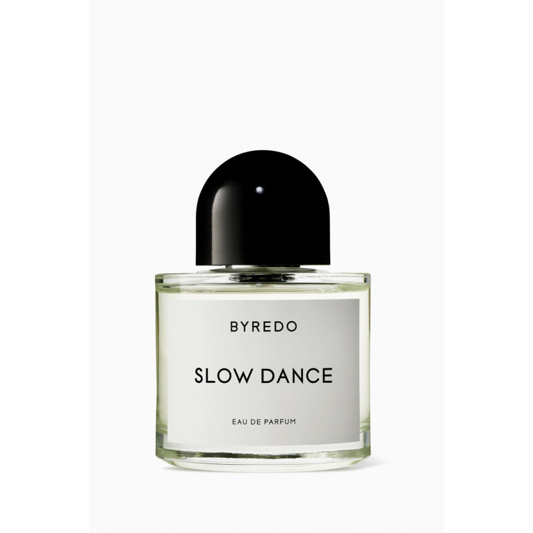 Byredo - Slow Dance Eau de Parfum, 100ml
