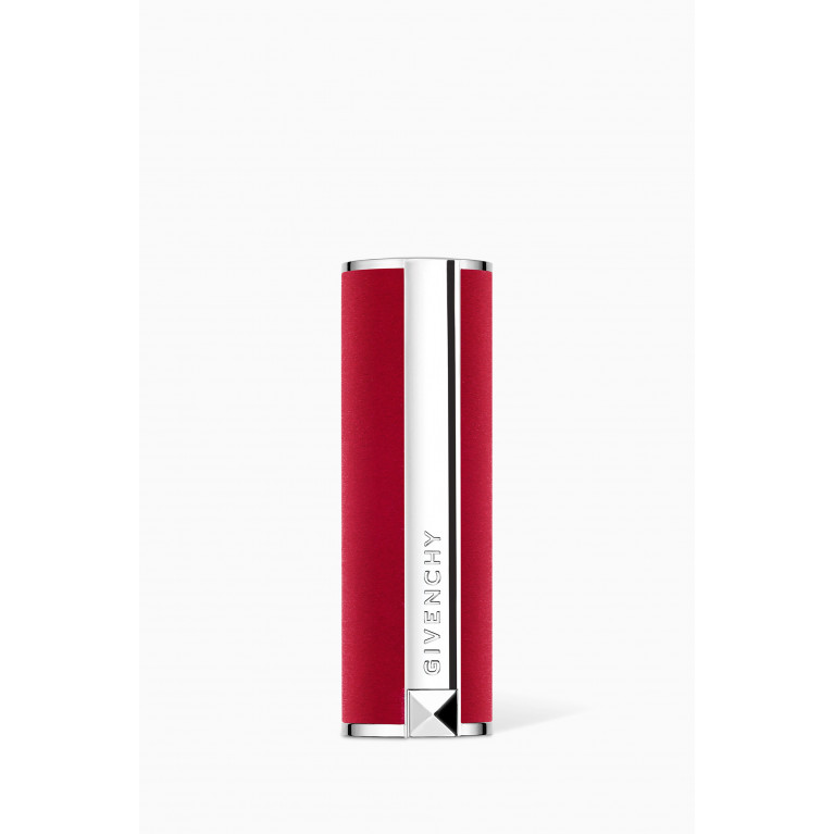 Givenchy  - N.10 Beige Nu Le Rouge Deep Velvet Lipstick, 3.4g