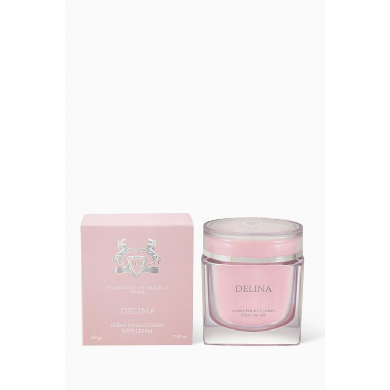 Parfums de Marly - Delina Perfumed Body Cream, 200ml